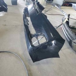 2023 Honda Odyssey Front Bumper 