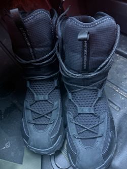 Under Armour Expanse Reaper