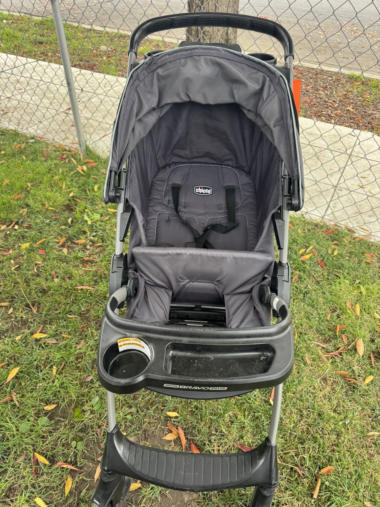 Stroller