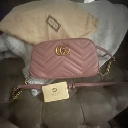 Gucci purse