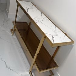Brand New Console Table 