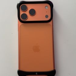 Arc Case iPhone 17 Pro Max NEW