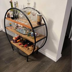Wine Rack