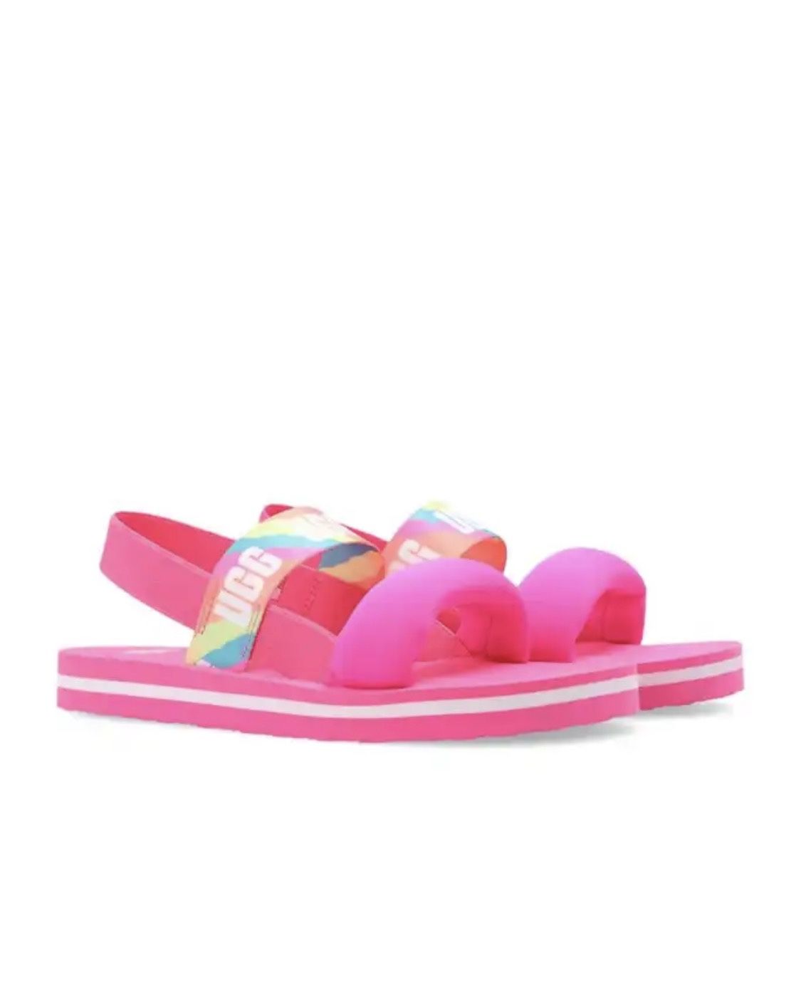 UGG Brand Women’s Sandals !!! 