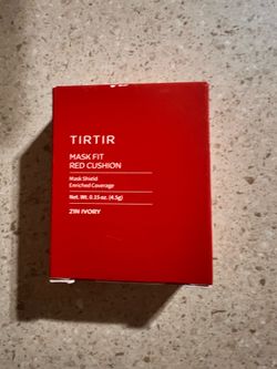 TIRTIR Mask Fit Red Cushion