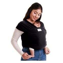 Sleepy Wrap Stretchy Ergonomic Baby Carrier Sling