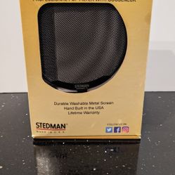 Stedman Proscreen XL Pop Filter