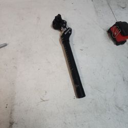 Bike Seat Post With Shock Zoom
