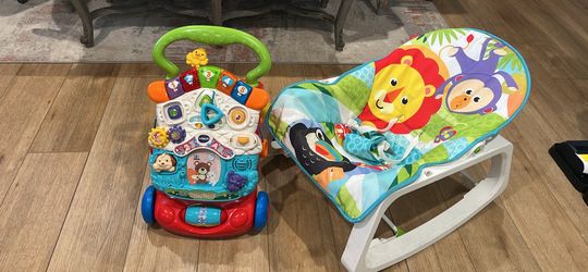 Baby chair