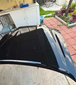 Original hood for Toyota Tacoma 2019