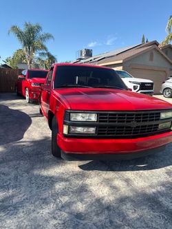 88 gmc sierra