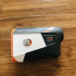 Bushnell Golf Tour V6 Shift: Slope, Jolt, Magnetic 