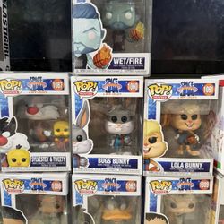 Funko Pop