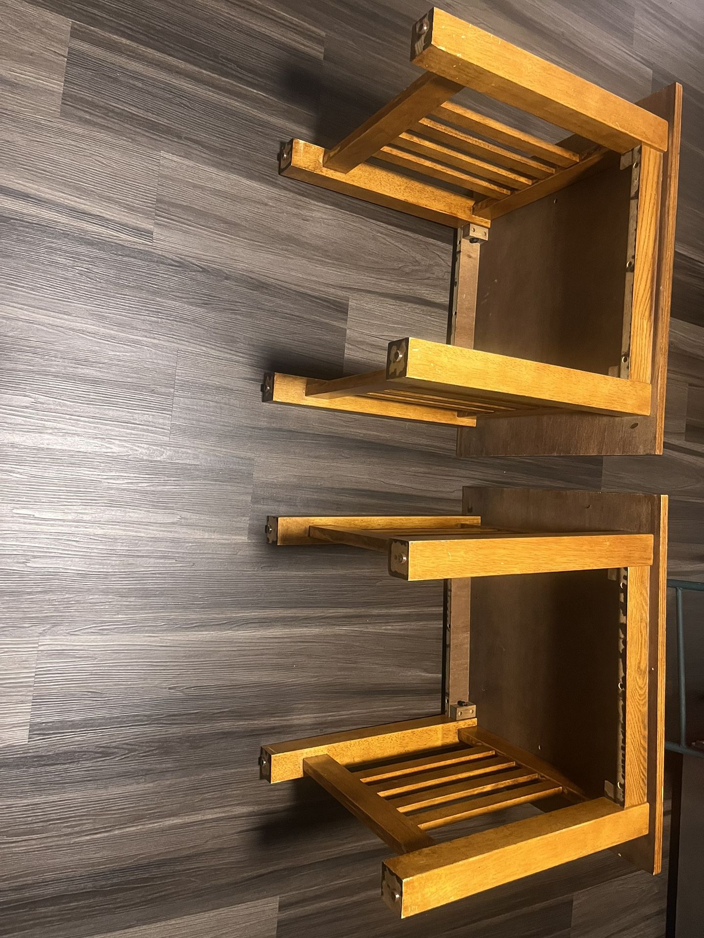 Full And Side Table