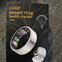 Smart Ring 