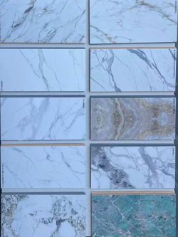 Wall Paneling