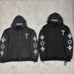 Chrome Hearts Hoodie
