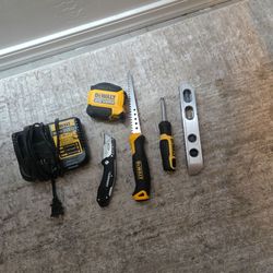 Tools