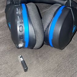 Turtle Beach Stealth 600 Gen 2 Wireless Gaming Headset