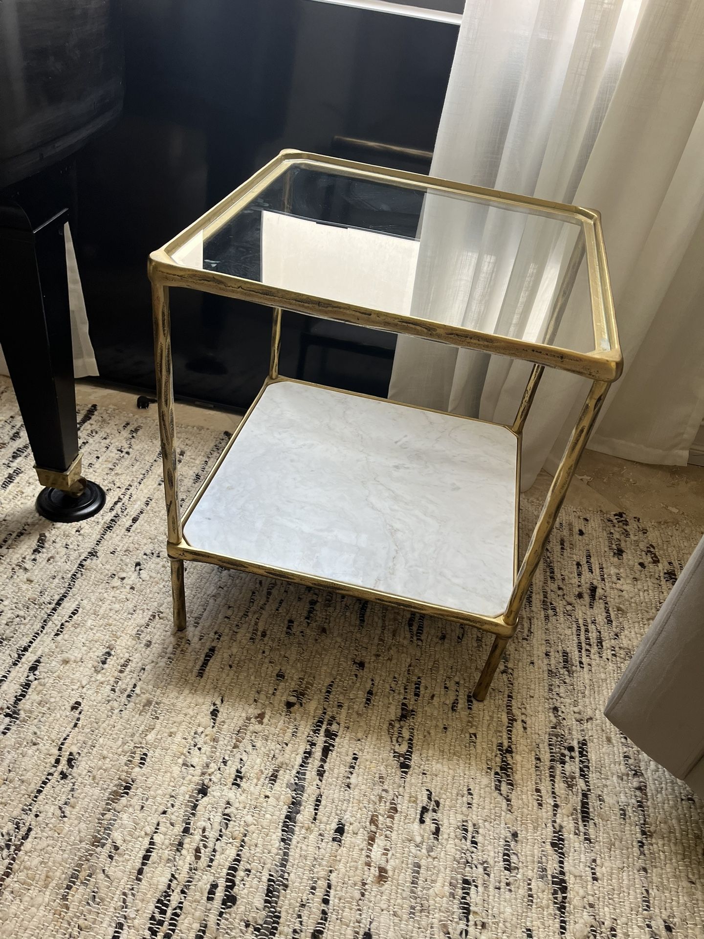 End Table From Ashley Furniture