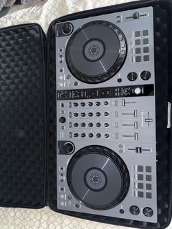 Pioneer FLX-6