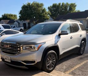 2019 GMC Acadia