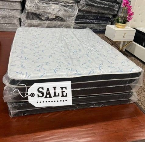 Mattress 🚩Colchones Mattress Full