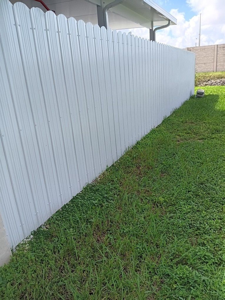 Dura Fence