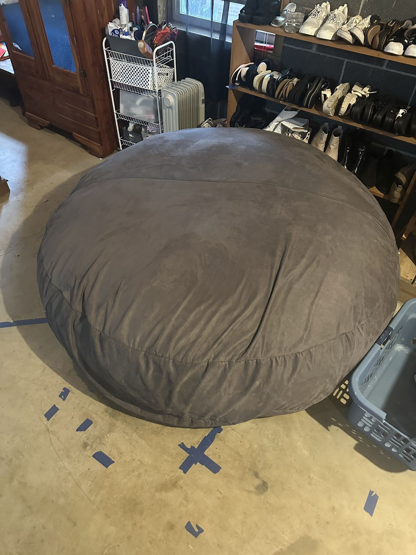 Jaxx Beanbag XL PRICE NEGOTIABLE