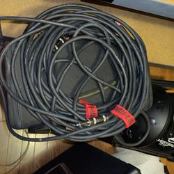 Speaker Cable High Quality