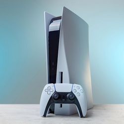 RARELY USED PS5 