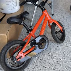 Batch Bike for sale