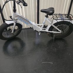 Electric Bike