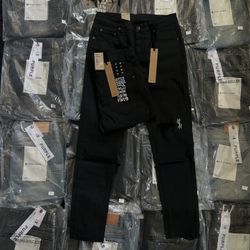 Ksubi Jeans 