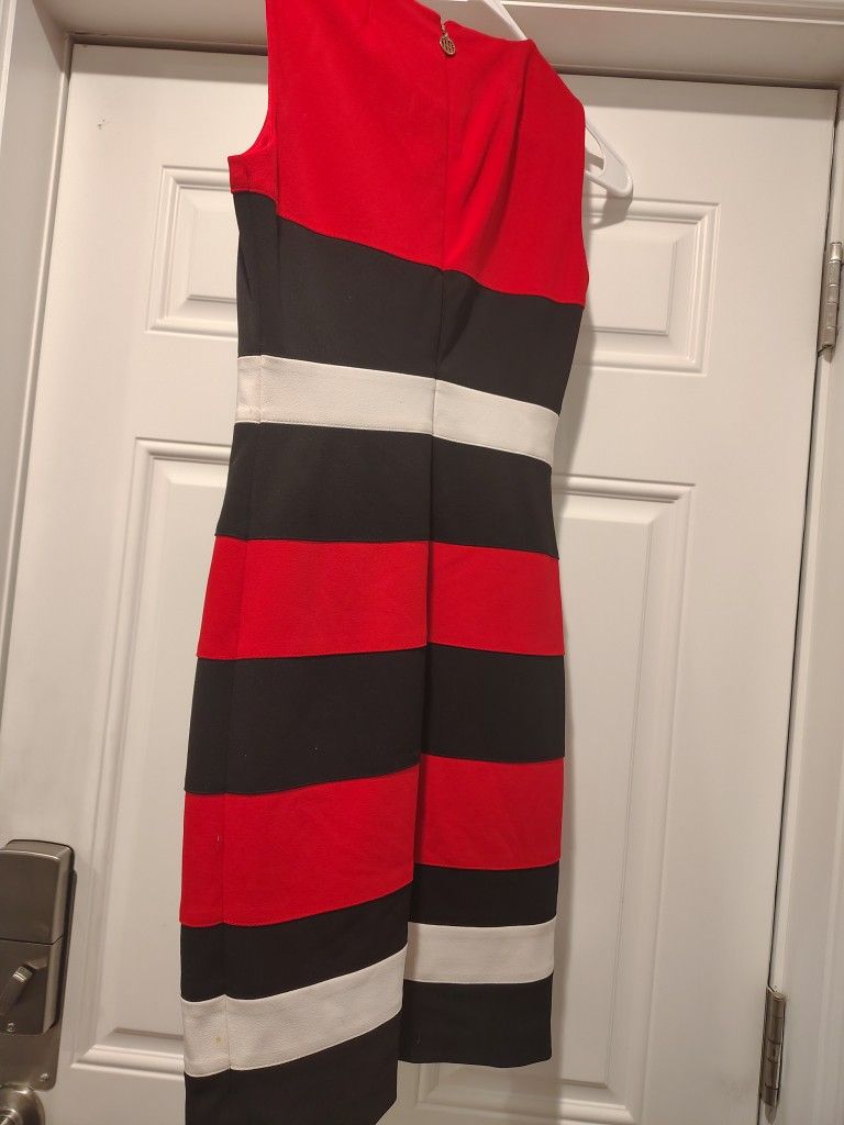 Tommy Hilfiger Dress Size 10
