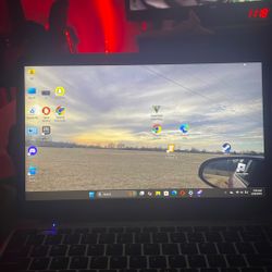 Windows Laptop
