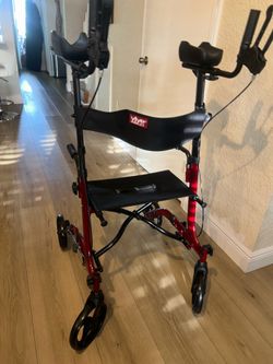 Mobility Walker