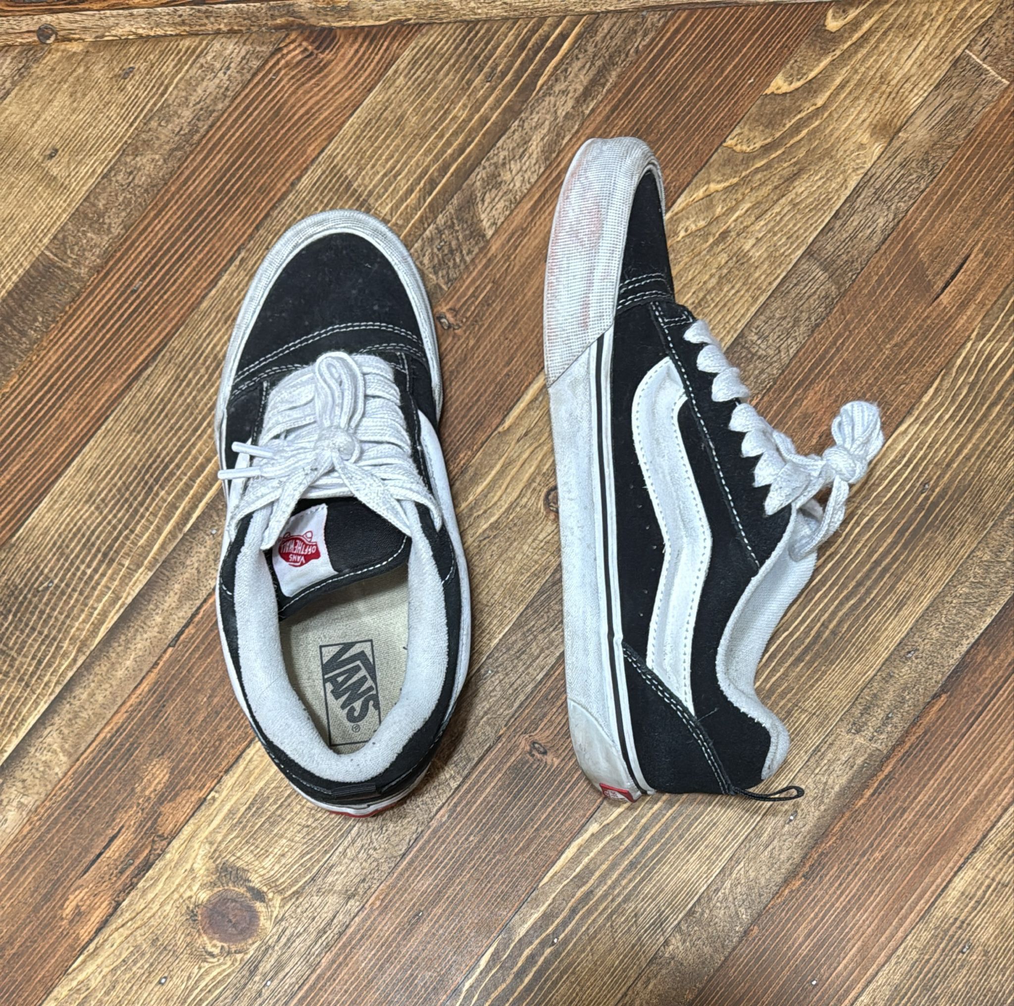 Vans