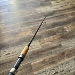 Lamiglass X11 7’9” 8-15lb Spinning Rod