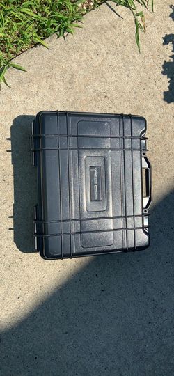 Waterproof Hard Case