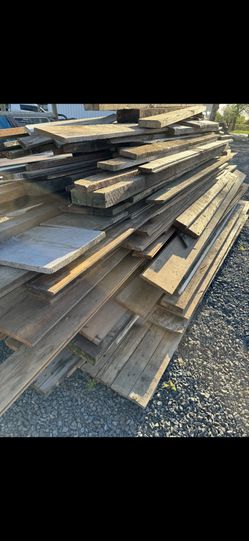 Misc Lumber 