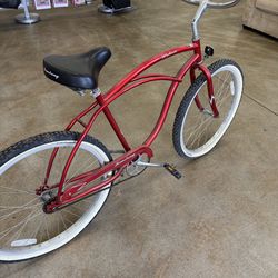 Firmstrong Bike