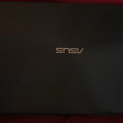 ASUS Laptop 