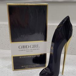 Very Good Girl by Carolina Herrera 2.7 oz perfume for women New & Factory  Sealed