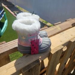 Snow Shoes For Toddler Girl