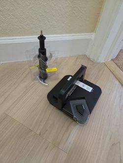 Ninja blade and lid replacement