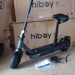 Hiboy S2 Pro Electric Scooter