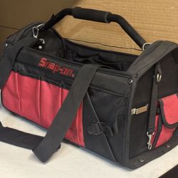 Snap-on Tools Tote Bag