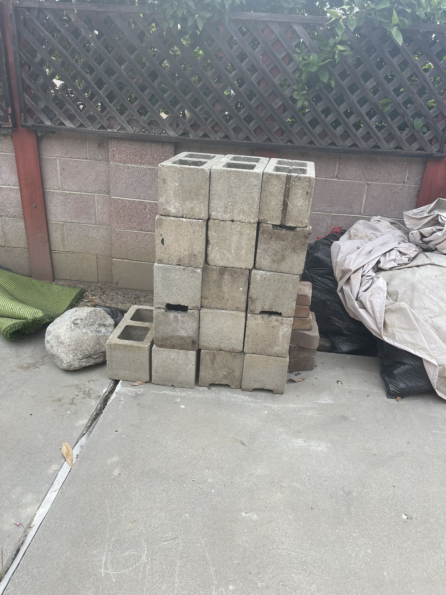 Cinder Block for Sale in City Of Industry, CA OfferUp