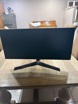LG Gaming Monitor